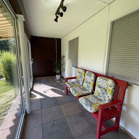 Appartement Hubtime à Algermissen Extérieur photo