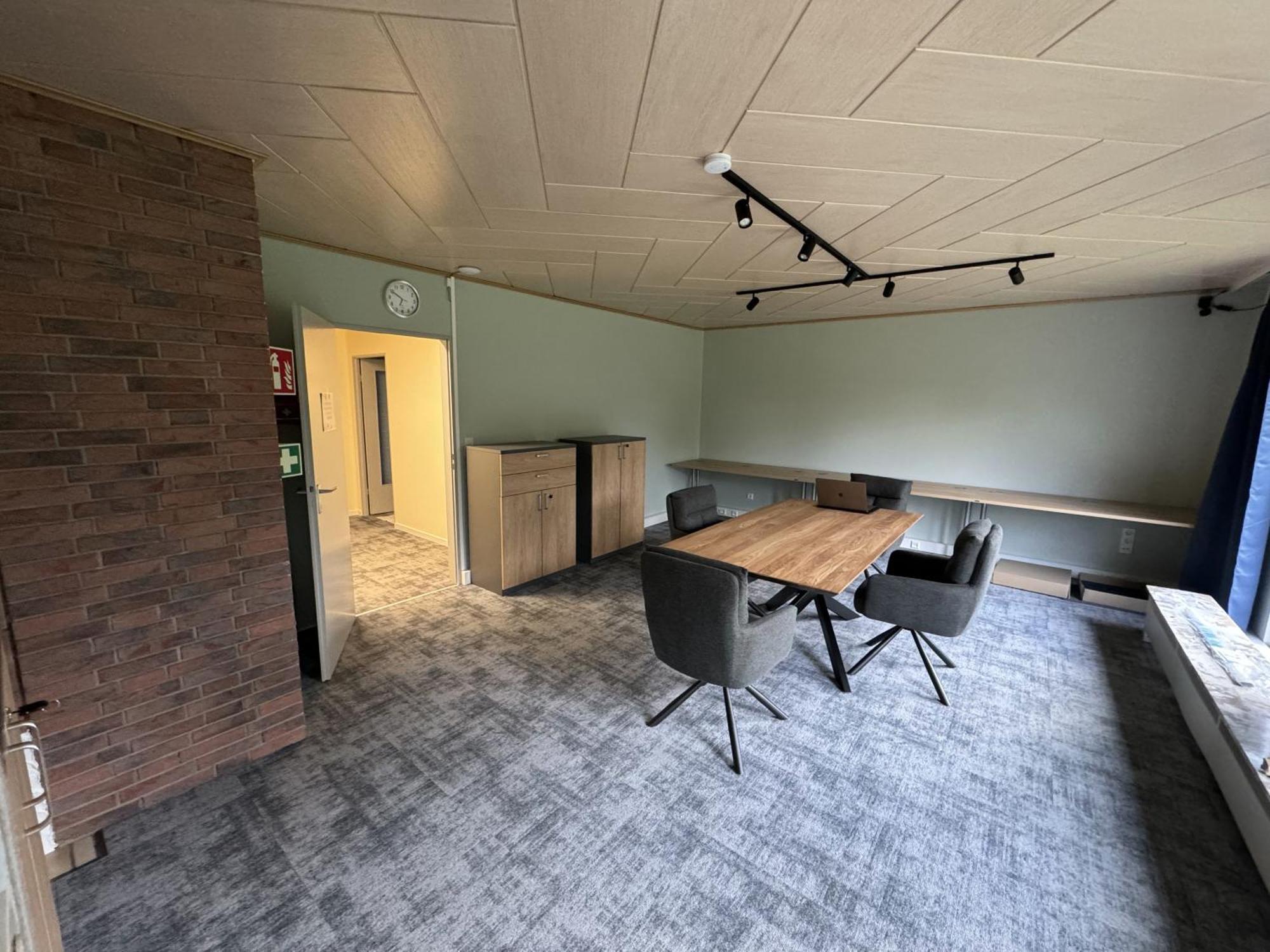 Appartement Hubtime à Algermissen Extérieur photo