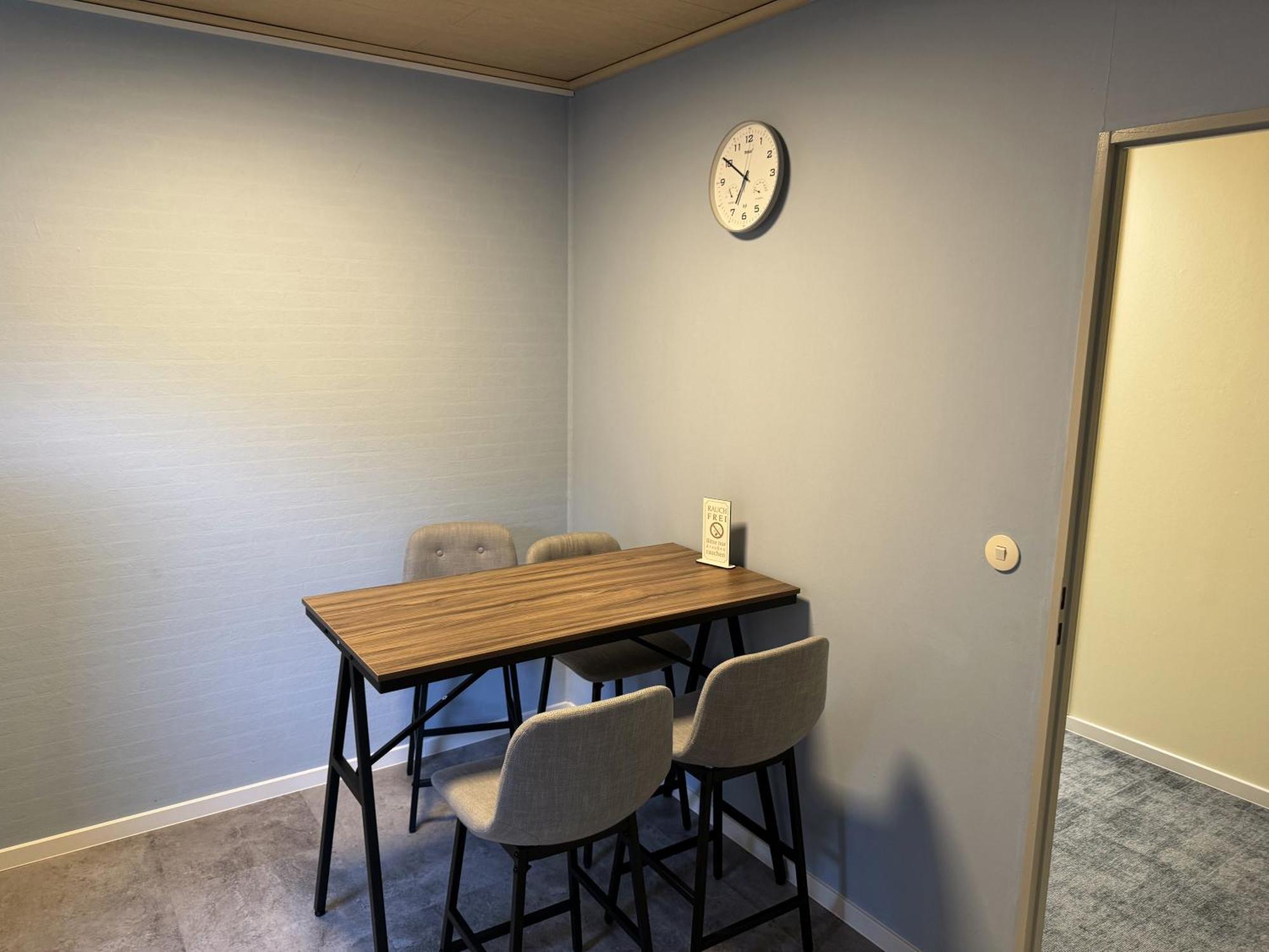 Appartement Hubtime à Algermissen Extérieur photo