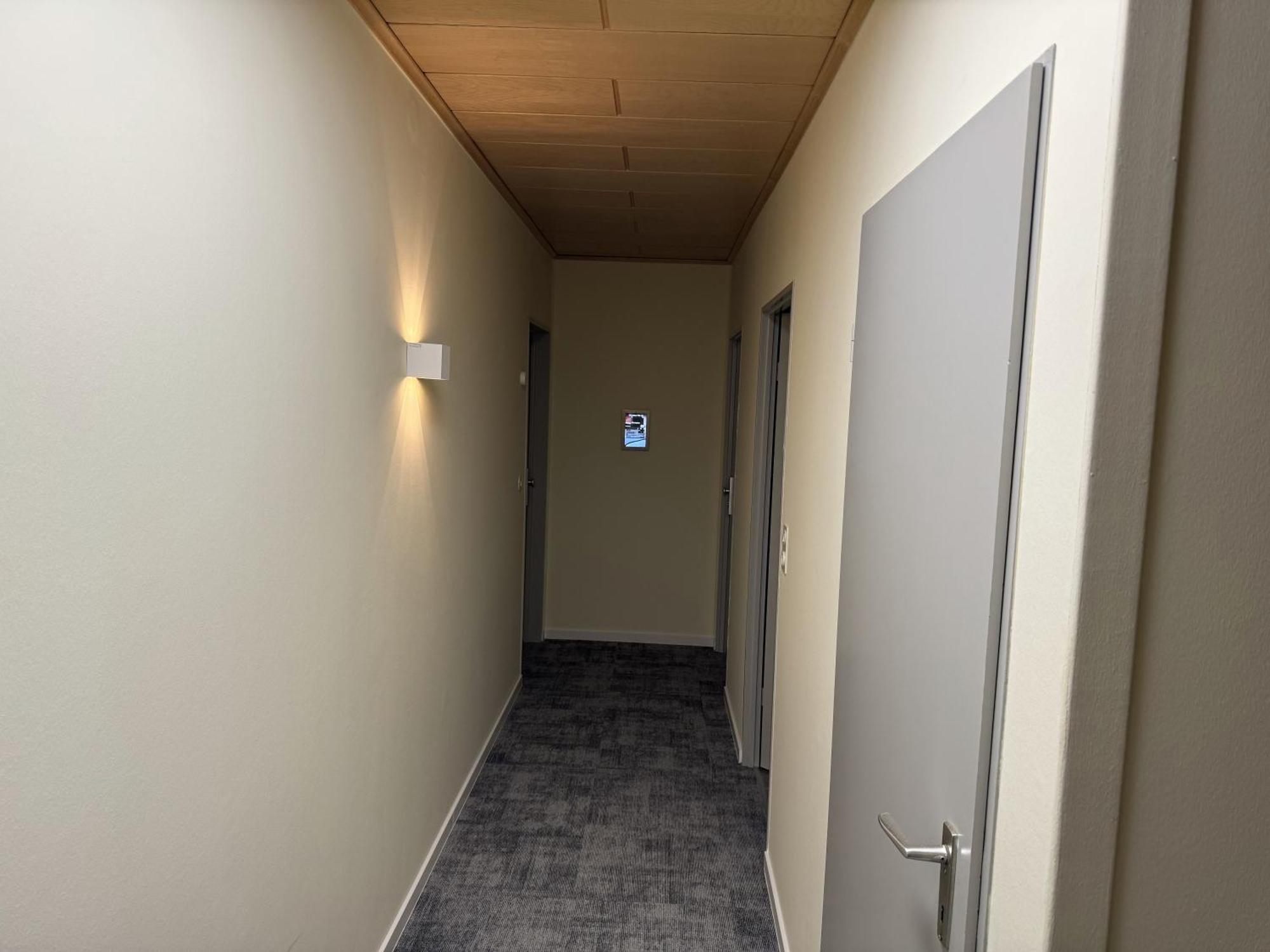 Appartement Hubtime à Algermissen Extérieur photo