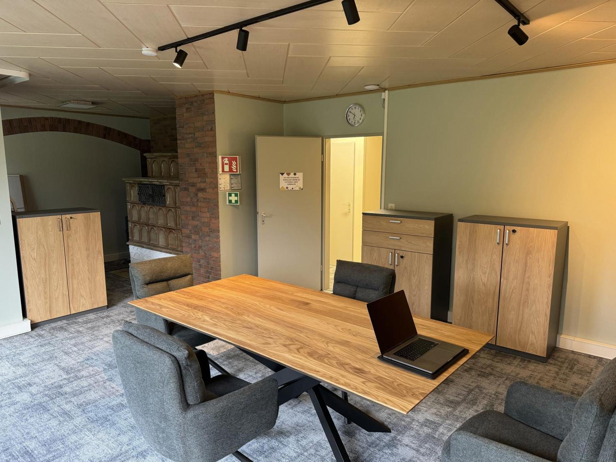 Appartement Hubtime à Algermissen Extérieur photo