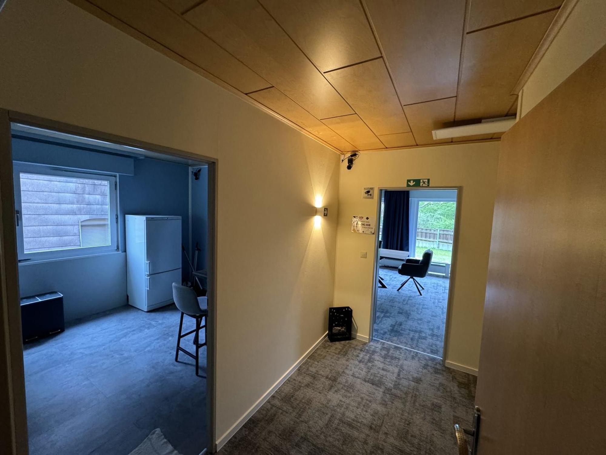 Appartement Hubtime à Algermissen Extérieur photo