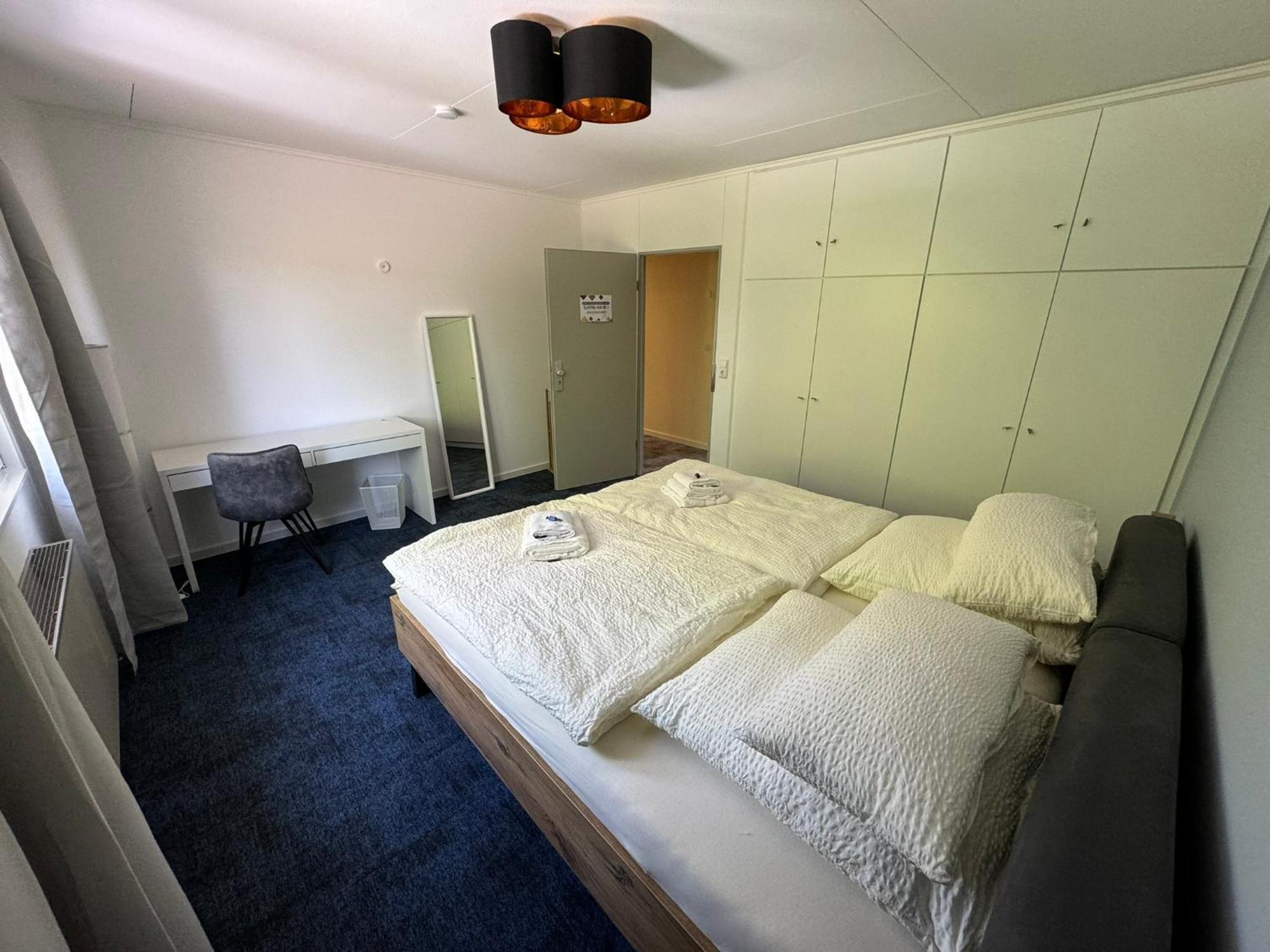 Appartement Hubtime à Algermissen Extérieur photo