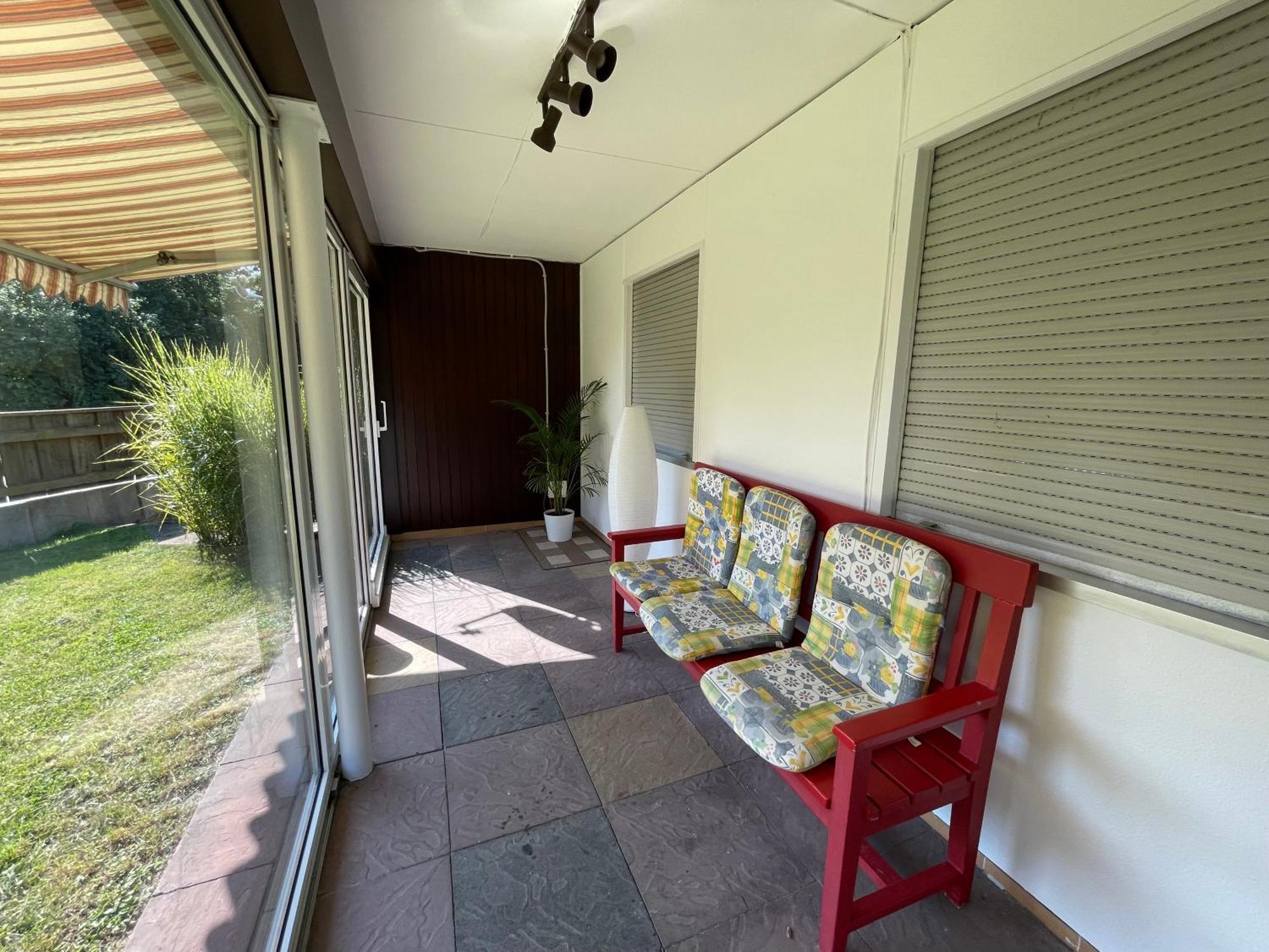 Appartement Hubtime à Algermissen Extérieur photo