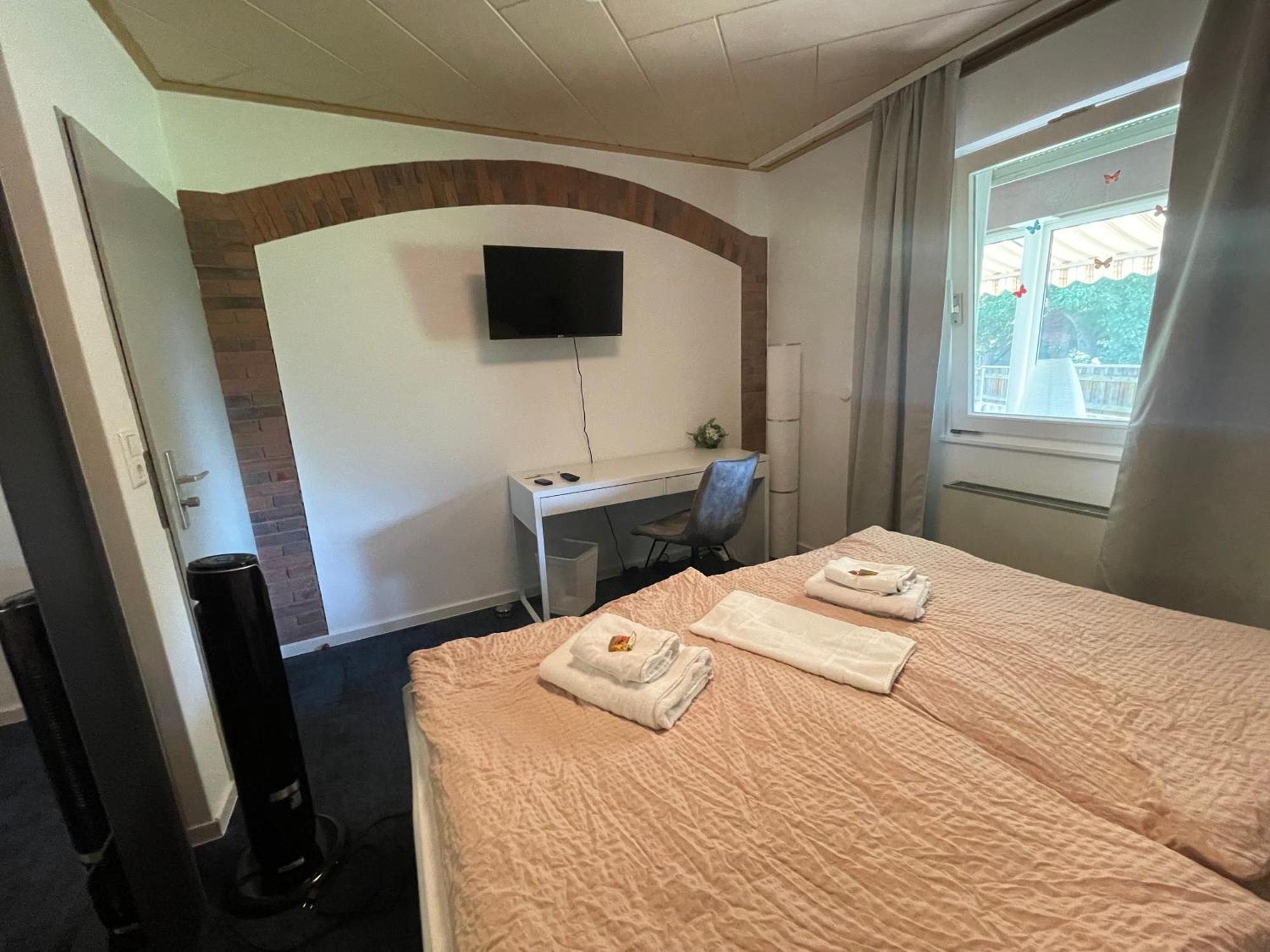Appartement Hubtime à Algermissen Extérieur photo