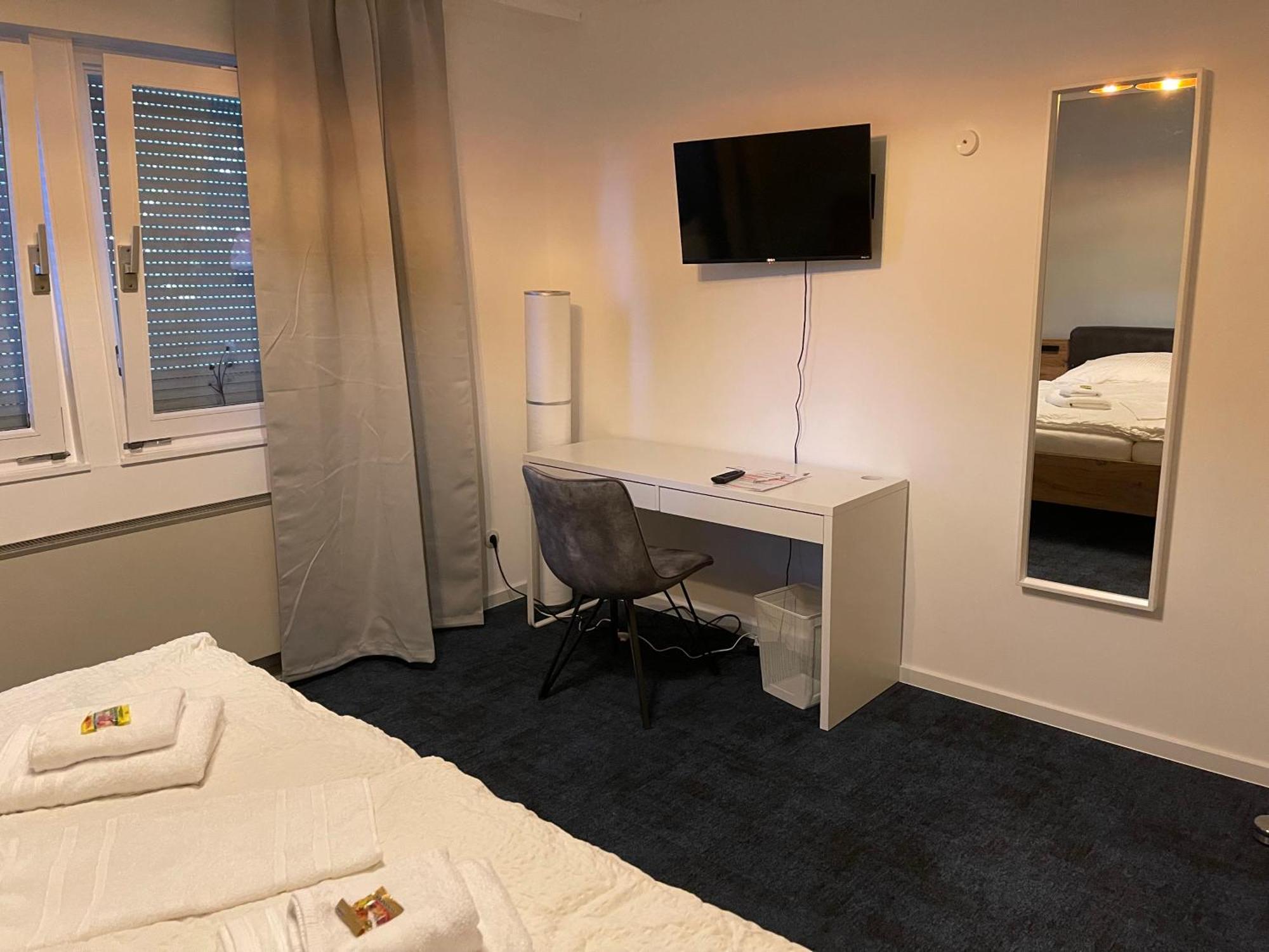 Appartement Hubtime à Algermissen Extérieur photo