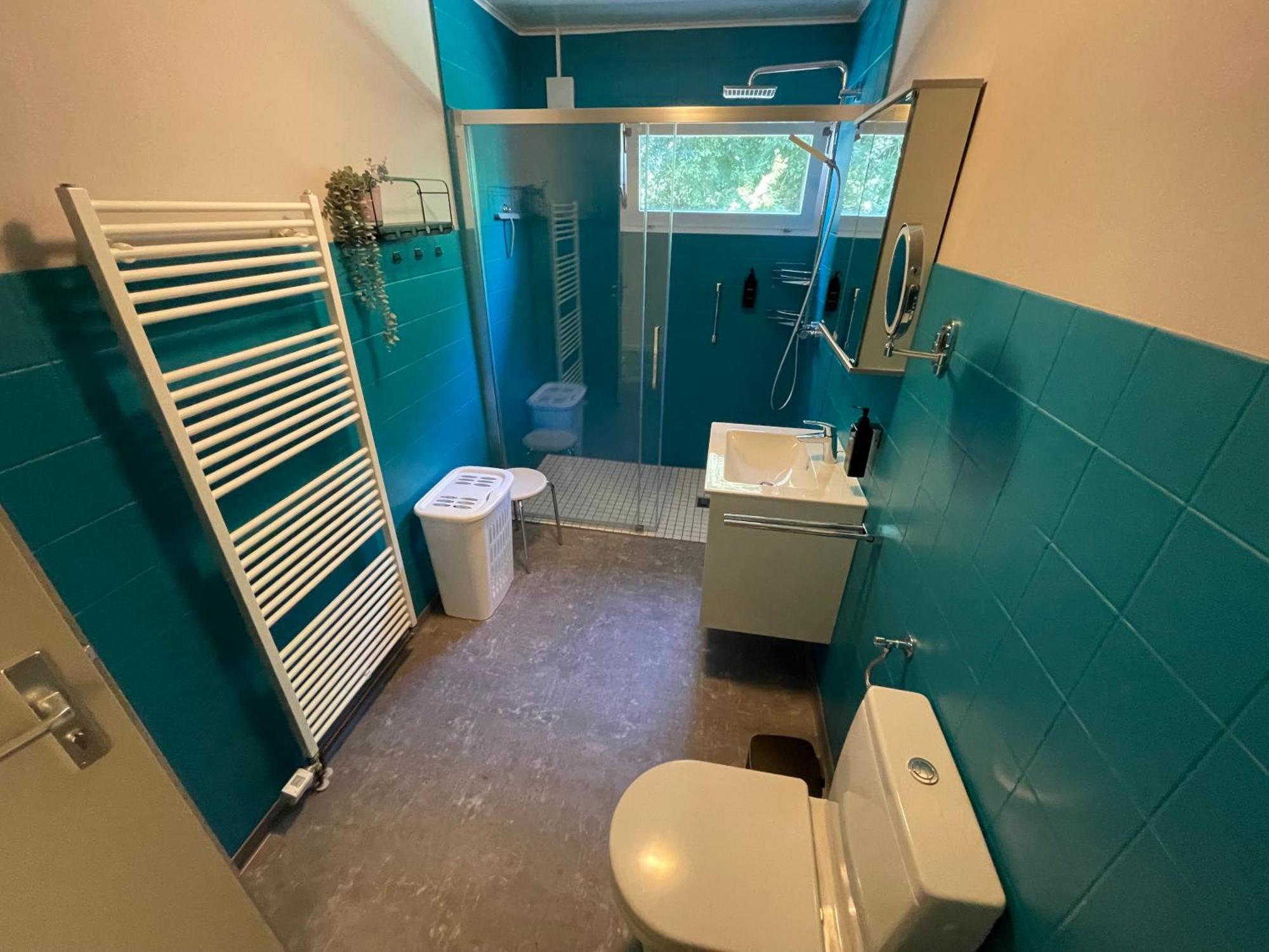 Appartement Hubtime à Algermissen Extérieur photo